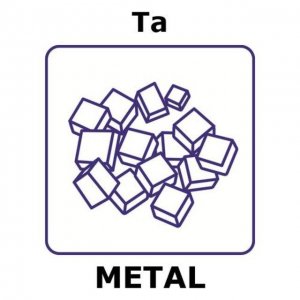 Tantalum GF80066392-1EA