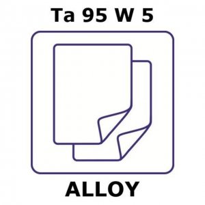 Tantalum/Tungsten GF46578729-1EA