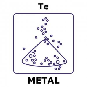Tellurium GF83536498-1EA