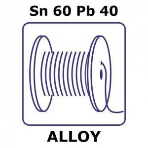 Tin-lead alloy, Sn60Pb40 GF75691064-1EA