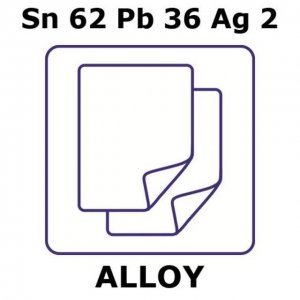 Tin/Lead/Silver GF85698354-1EA
