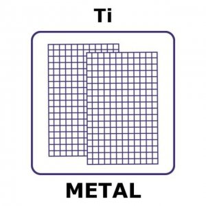Titanium GF29374005-1EA