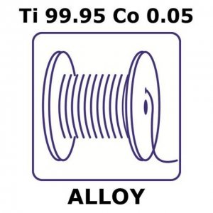 Titanium/Cobalt GF02843456-1EA