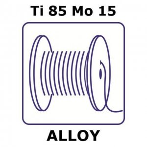 Titanium/Molybdenum GF09552708-1EA