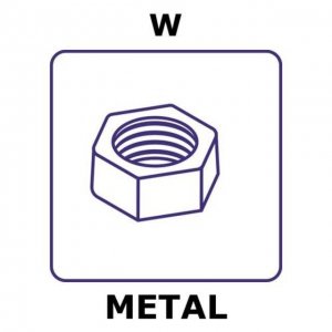 Tungsten GF37029832-1EA