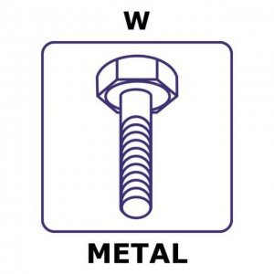 Tungsten GF41326411-1EA