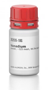 Vanadium 