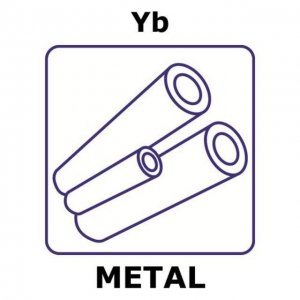 Ytterbium GF21238332-1EA