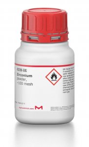 Zirconium 