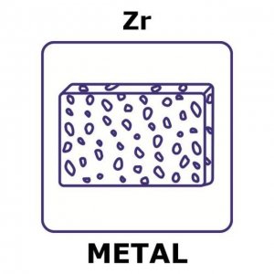 Zirconium GF66876014-1EA