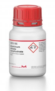 Aluminum nitrate nonahydrate 