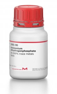 Ammonium dihydrogenphosphate 