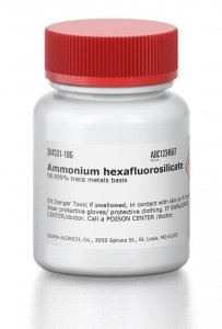 Ammonium hexafluorosilicate 