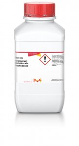 Ammonium pentaborate octahydrate 