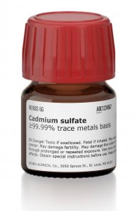 Cadmium sulfate 