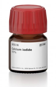 Calcium iodide 