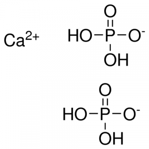 Calcium phosphate monobasic 