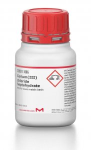 Cerium(III) chloride heptahydrate 