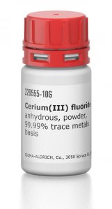 Cerium(III) fluoride 