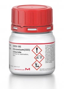 Chromium(III) chloride 
