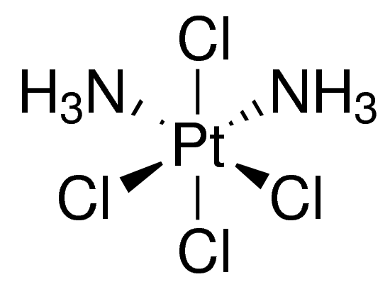 cis-Diamminetetrachloroplatinum(IV) 574759-1G