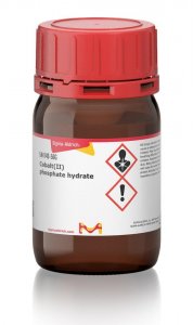 Cobalt(II) phosphate hydrate 
