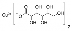 Copper(II) D-gluconate 