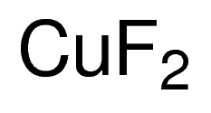 Copper(II) fluoride 