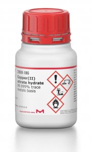Copper(II) nitrate hydrate 