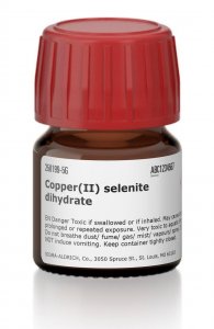 Copper(II) selenite dihydrate 