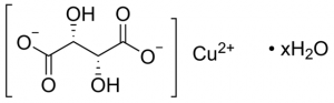 Copper(II) tartrate hydrate 514071-50G