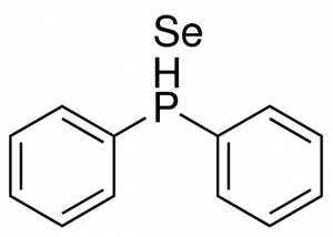 Diphenylphosphine selenide 802441-1G