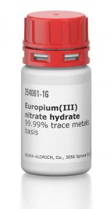 Europium(III) nitrate hydrate 