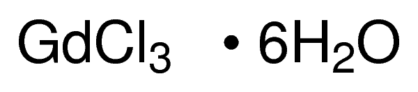 Gadolinium(III) chloride hexahydrate 