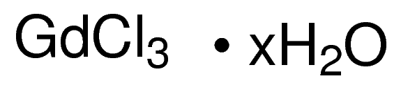 Gadolinium(III) chloride hydrate 