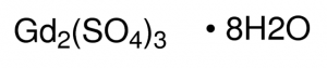 Gadolinium(III) sulfate octahydrate 