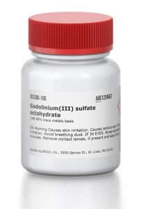 Gadolinium(III) sulfate octahydrate 
