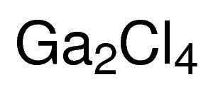 Gallium(II) chloride 