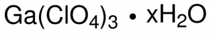 Gallium(III) perchlorate hydrate 