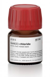 Gold(I) chloride 