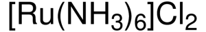 Hexaammineruthenium(II) chloride 