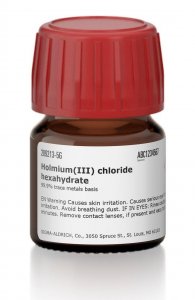 Holmium(III) chloride hexahydrate 