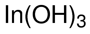 Indium(III) hydroxide 