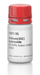Indium(III) hydroxide 