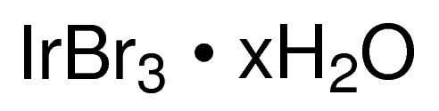 Iridium(III) bromide hydrate 