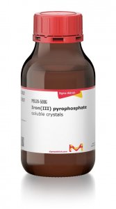 Iron(III) pyrophosphate 