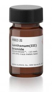 Lanthanum(III) bromide 