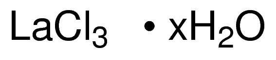 Lanthanum(III) chloride hydrate 
