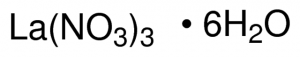 Lanthanum(III) nitrate hexahydrate 