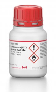 Lanthanum(III) nitrate hydrate 